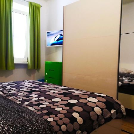 Spring Rooms Split Eksteriør bilde