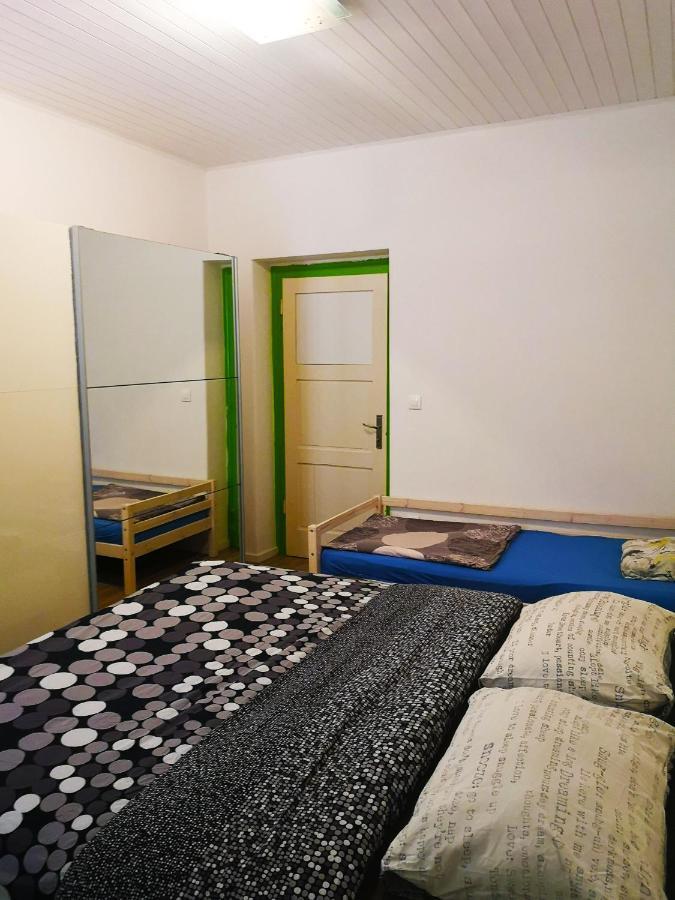 Spring Rooms Split Eksteriør bilde